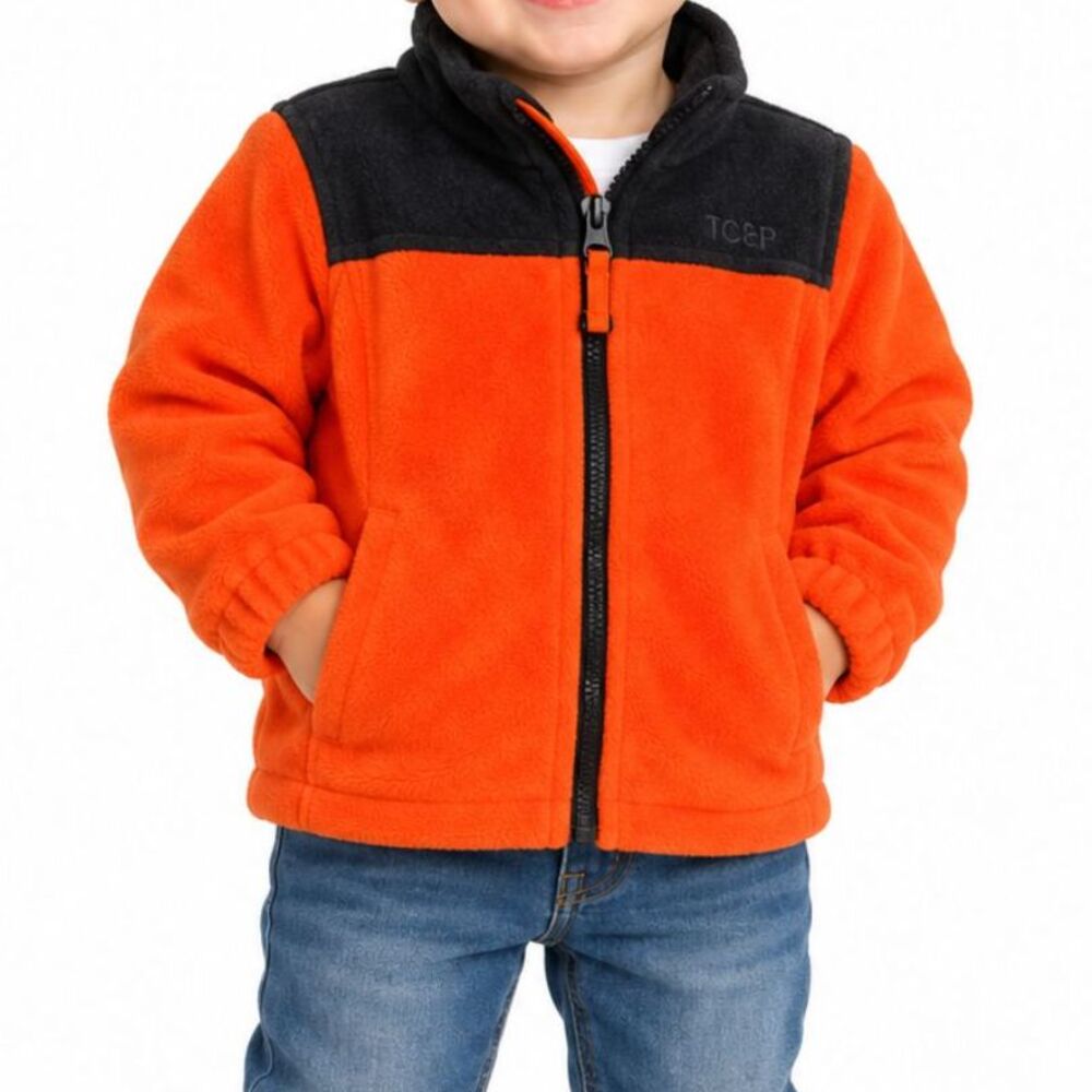 🔥 5 for $30 🔥 The Children’s Place FLC Performance Fleece Jacket | 24 Months